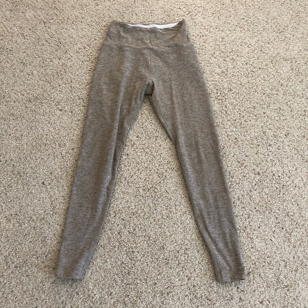 Beyond yoga pants